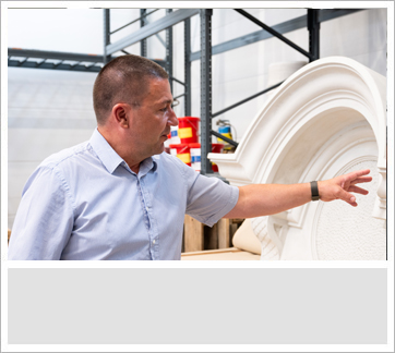 Weinrich & Philipp Nüthen Denkmalpflege GmbH & Co. KG